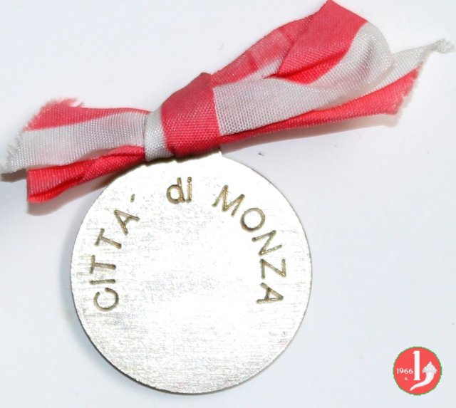 Città di Monza 1975 Città di Monza 1975