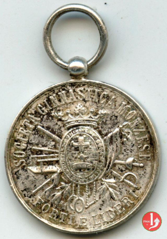 Concorso Ginnastico Milano 1900 1900 Concorso Ginnastico Milano 1900 1900