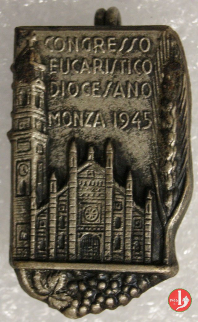 Congresso Eucaristico 1945 1945 Congresso Eucaristico 1945 1945