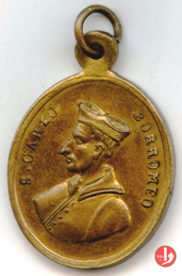 Duomo di Milano 27x24mm 1859 1859 Duomo di Milano 27x24mm 1859 1859