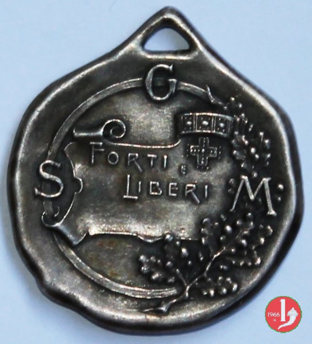 Feste Palestra Forti e Liberi 1903 1903 Feste Palestra Forti e Liberi 1903 1903