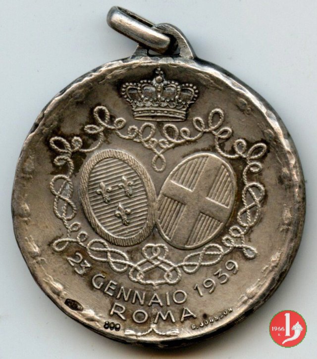 Matrimonio di Maria di Savoia 1939 1939 Matrimonio di Maria di Savoia 1939 1939