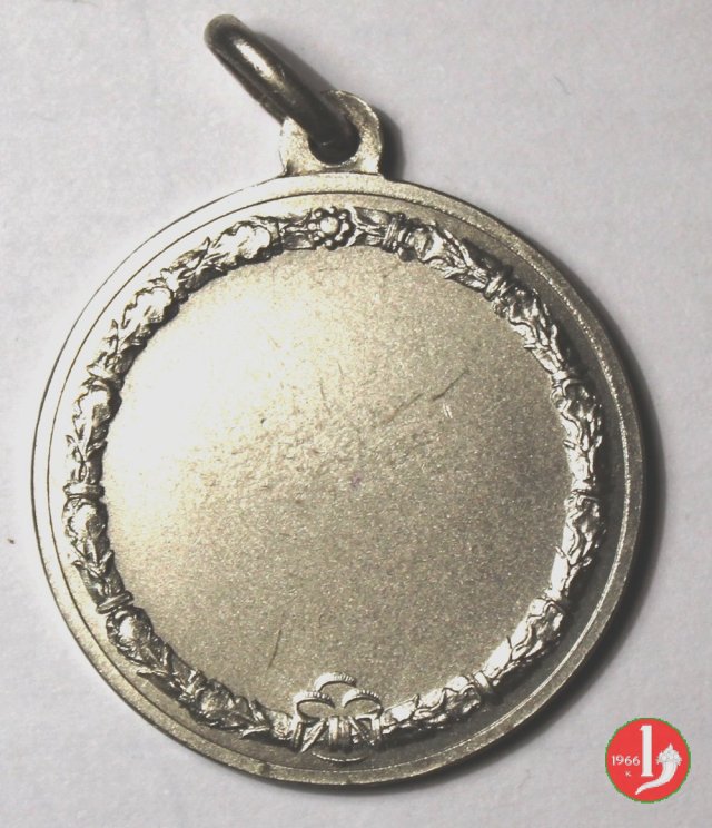 Medaglia Distretto Militare di Monza 1970 Medaglia Distretto Militare di Monza 1970