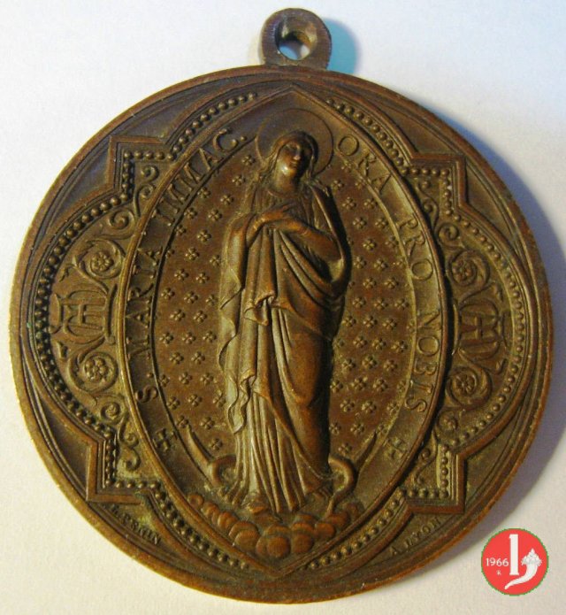 Regina Angelorum 1890 Regina Angelorum 1890