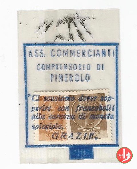 ASCOM Pinerolo 1970-1980 ASCOM Pinerolo 1970-1980