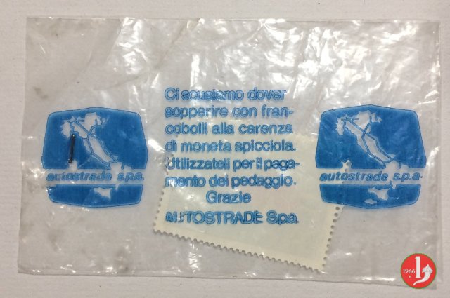 Autostrade S.p.a. cartina 1970-1980 Autostrade S.p.a. cartina 1970-1980