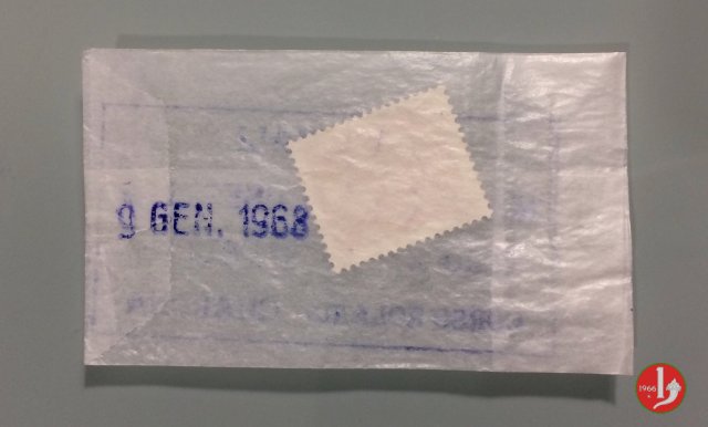 Coloniali Marchetti Giuseppina 1968 Coloniali Marchetti Giuseppina 1968