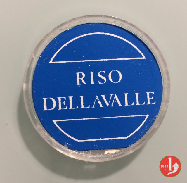 Dellavalle Riso 1970-1980