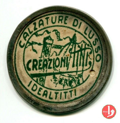 Firenze - Calzature di Lusso Idealtitti 1946 Firenze - Calzature di Lusso Idealtitti 1946