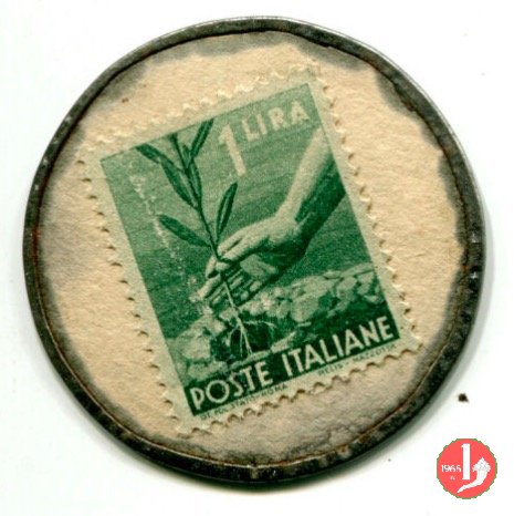 Firenze - Calzature di Lusso Idealtitti 1946 Firenze - Calzature di Lusso Idealtitti 1946