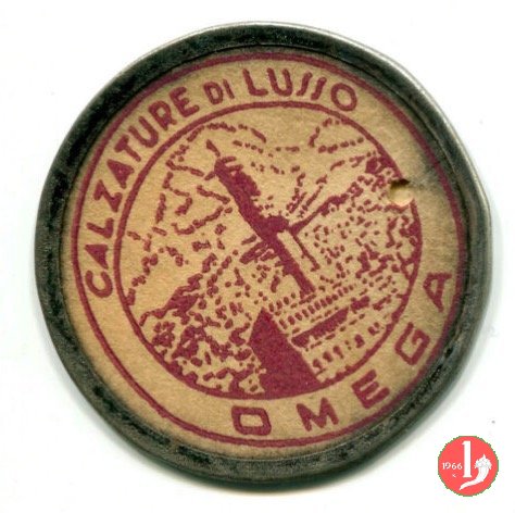 Firenze - Calzature di Lusso Omega 1946 Firenze - Calzature di Lusso Omega 1946