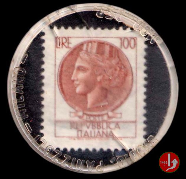 Legnano - Gioielleria Sironi 1970-1980 Legnano - Gioielleria Sironi 1970-1980