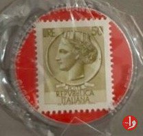 Imola - Oreficeria E.Lanzoni 1970-1980 Imola - Oreficeria E.Lanzoni 1970-1980