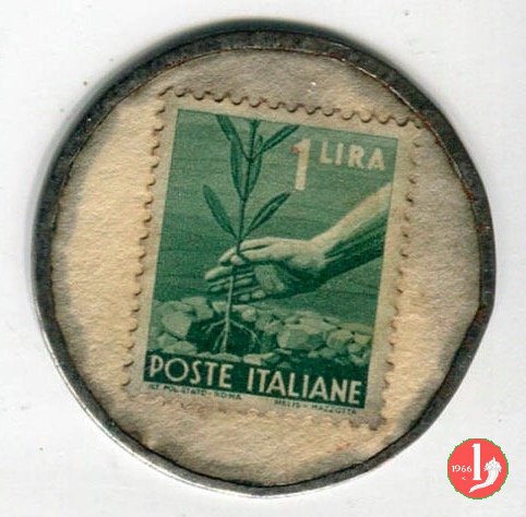 Firenze - Lapis FILA 1946