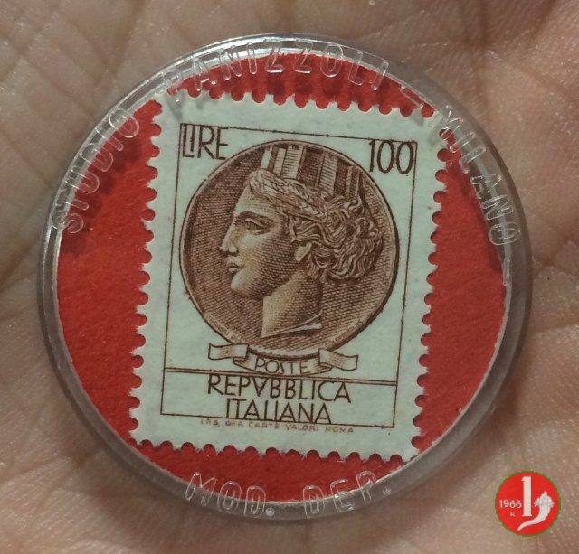 Milano - Emoscambio 1970-1980 Milano - Emoscambio 1970-1980