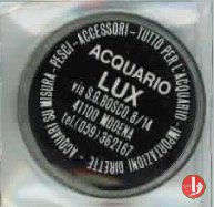 Modena - Acquario Lux 1970-1980