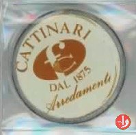 Modena - Cattinari Arredamenti 1970-1980 Modena - Cattinari Arredamenti 1970-1980