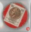 Modena - International School rosso 1970-1980 Modena - International School rosso 1970-1980