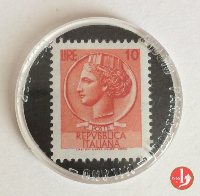 Monza - Grande Pescheria Capra Luigi 1970-1980 Monza - Grande Pescheria Capra Luigi 1970-1980