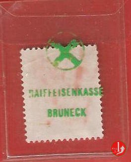 Raiffeisenkasse 1970-1980 Raiffeisenkasse 1970-1980