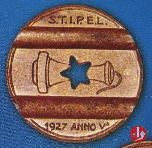 STIPEL 1927 1927