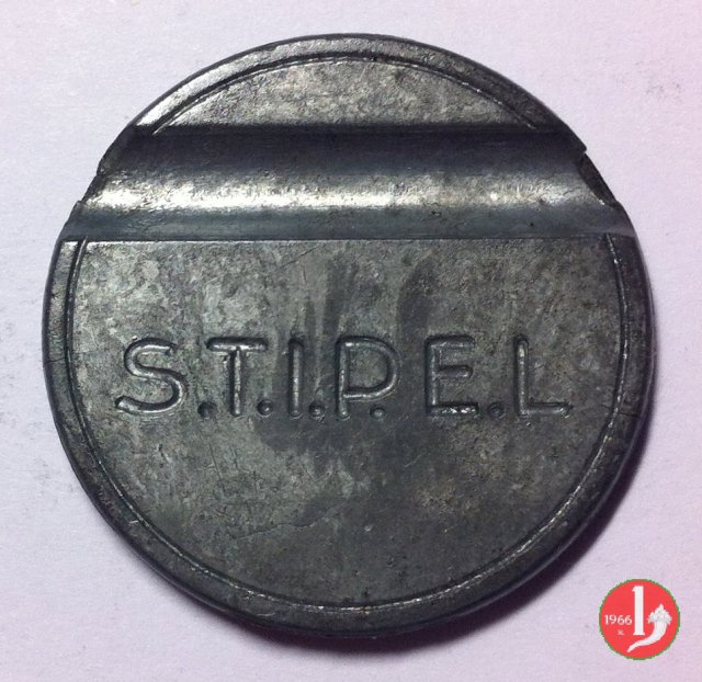 STIPEL disco combinatore 1932