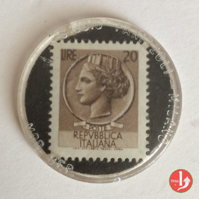 Torino - Oreficeria A.Cane 1970-1980 Torino - Oreficeria A.Cane 1970-1980