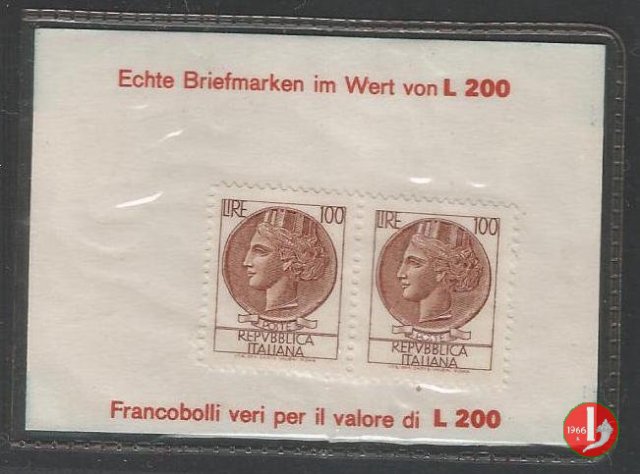 Volksbank Brixen Cambio Valute 1970-1980 Volksbank Brixen Cambio Valute 1970-1980