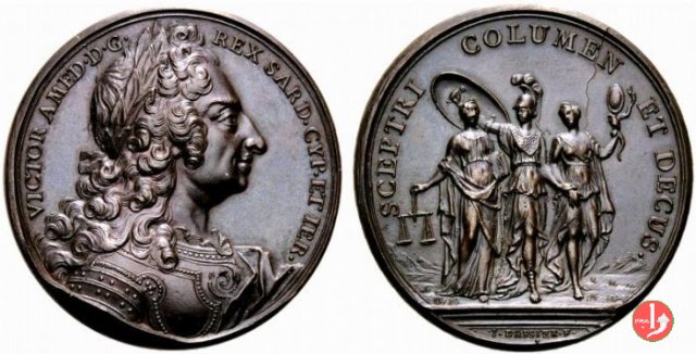 Doti del Re e per le Arti -UdS 17 1720 Doti del Re e per le Arti -UdS 17 1720