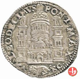 Giulio (Basilica - alta e stretta) 1513-1521 (Ancona) Giulio (Basilica - alta e stretta) 1513-1521 (Ancona)