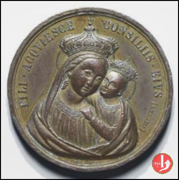 9-Madonna del Buon Consiglio 1894 9-Madonna del Buon Consiglio 1894