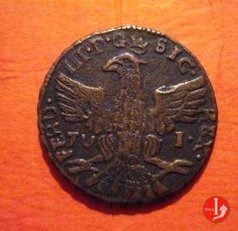 grano (1801-1803) 1801 (Palermo) grano (1801-1803) 1801 (Palermo)