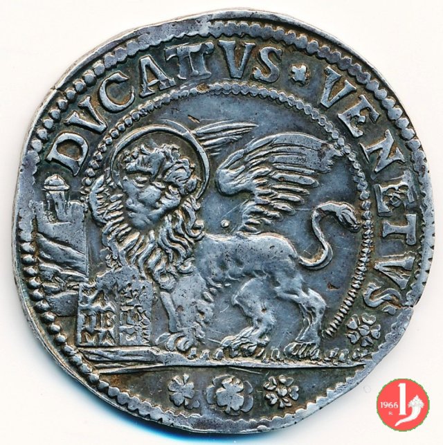 Ducato 1700-1709 (Venezia)
