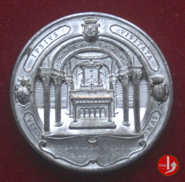 5-Antonio Maria Zaccaria 1897 5-Antonio Maria Zaccaria 1897