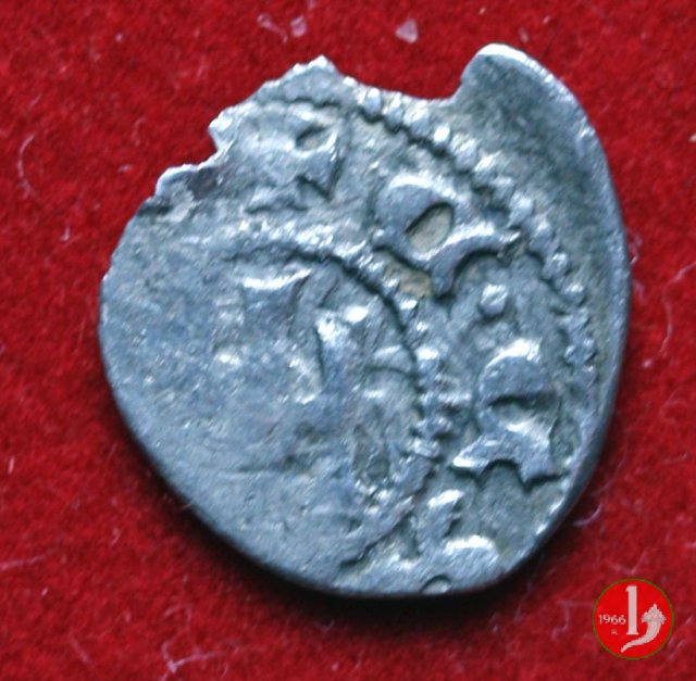 Aspro tipo XXX 1425-1433 (Caffa)