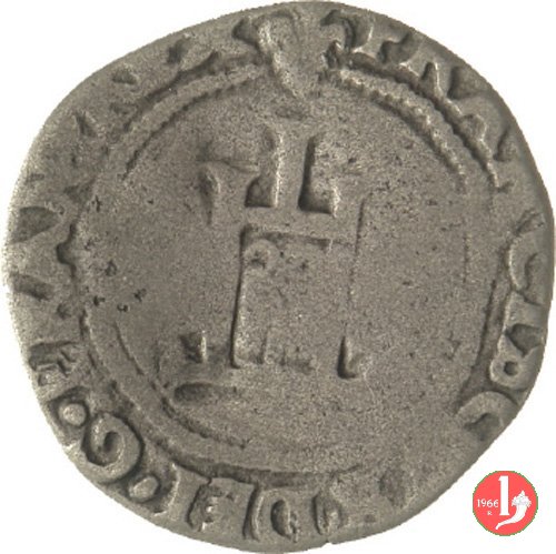 Cavallotto 1527-1528 (Genova) Cavallotto 1527-1528 (Genova)