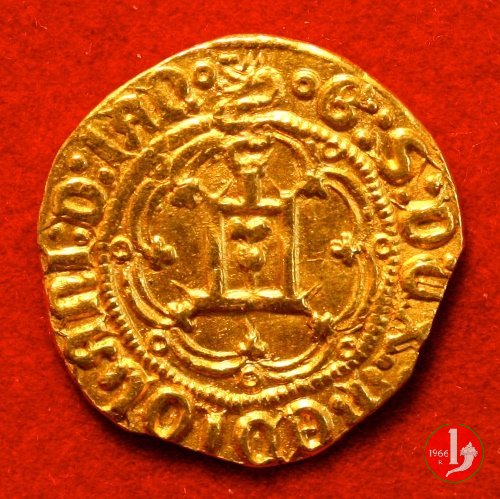 Ducato 1466 (Genova) Ducato 1466 (Genova)