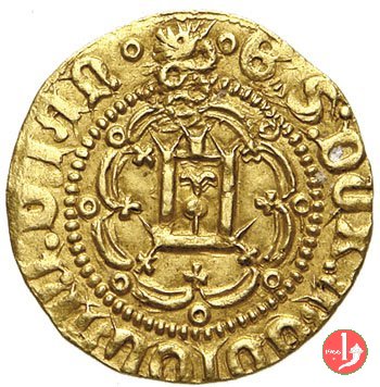 Ducato 1467 (Genova) Ducato 1467 (Genova)