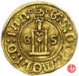 Mezzo Ducato 1466 (Genova) Mezzo Ducato 1466 (Genova)