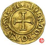 Mezzo Ducato 1466 (Genova) Mezzo Ducato 1466 (Genova)