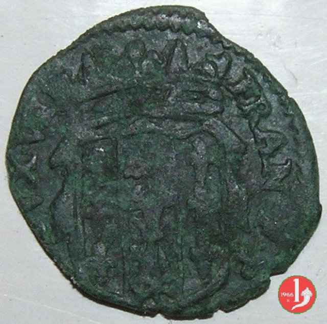 1 sesino 1694-1727 (Parma) 1 sesino 1694-1727 (Parma)