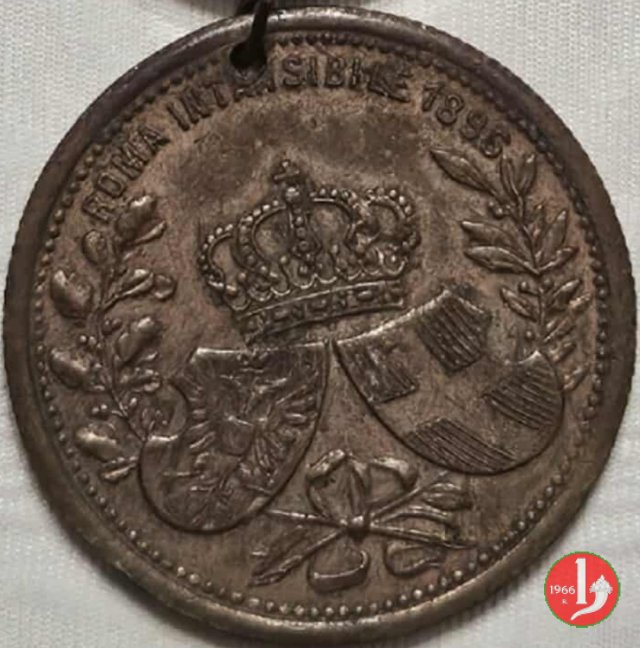 Nozze con Elena del Montenegro 1896 1896 Nozze con Elena del Montenegro 1896 1896