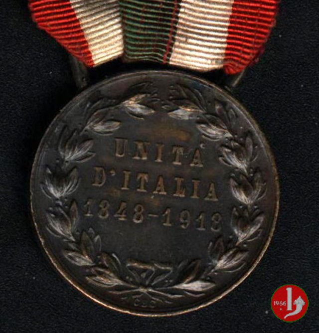 Unità d' Italia 1918 Unità d' Italia 1918