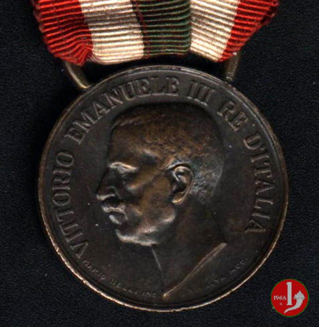 Unità d' Italia 1918 Unità d' Italia 1918