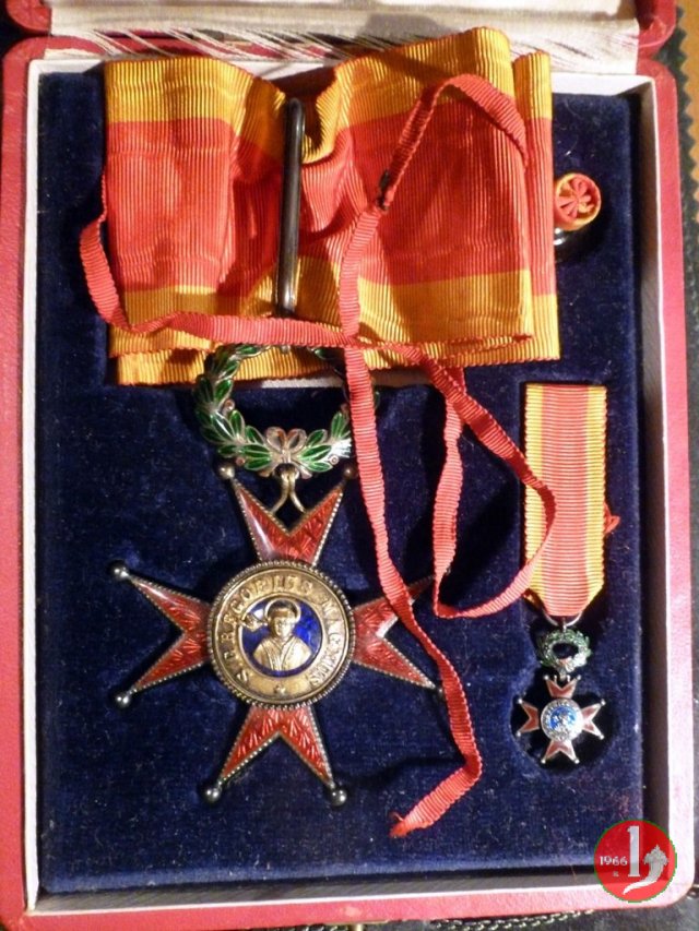 Pro Deo et Principi 1831 Pro Deo et Principi 1831