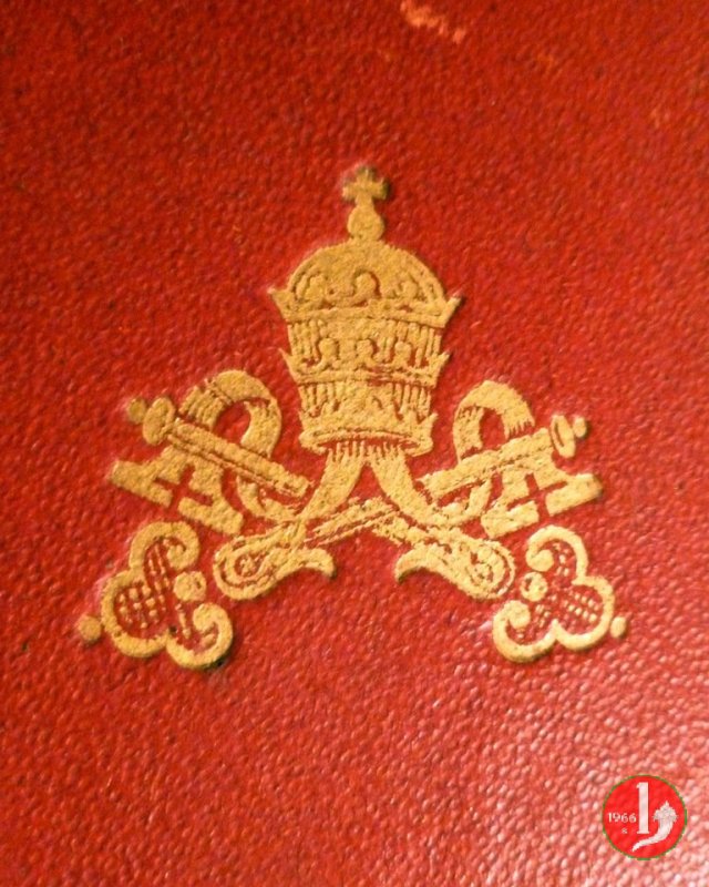 Pro Deo et Principi 1831 Pro Deo et Principi 1831