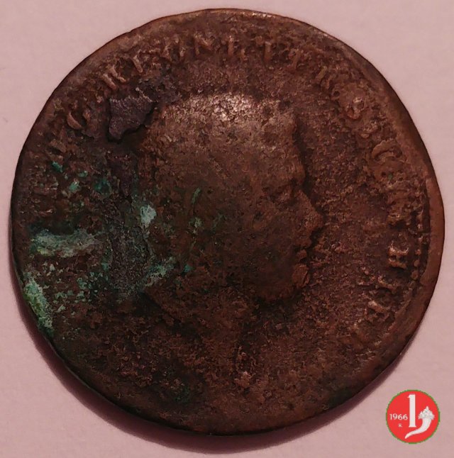 Tornese 1852 (Napoli) Tornese 1852 (Napoli)