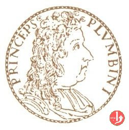 giulio s.d. 2° tipo 1665-1699 (Piombino)