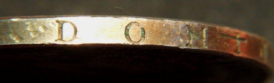 5 lire o scudo 1832 (Milano) 5 lire o scudo 1832 (Milano)