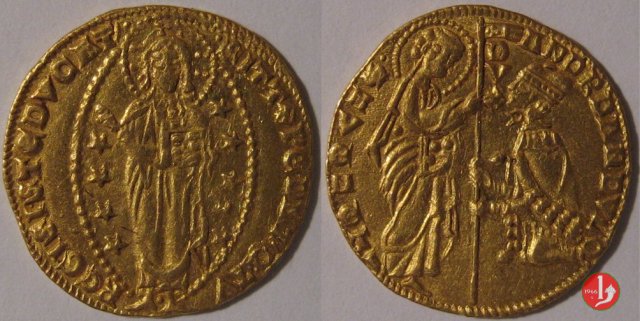 Ducato 1343-1354 (Venezia)